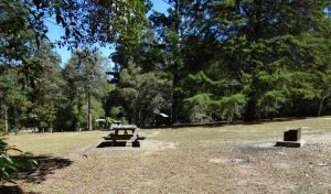 Cutters Camp campground - Accommodation Find