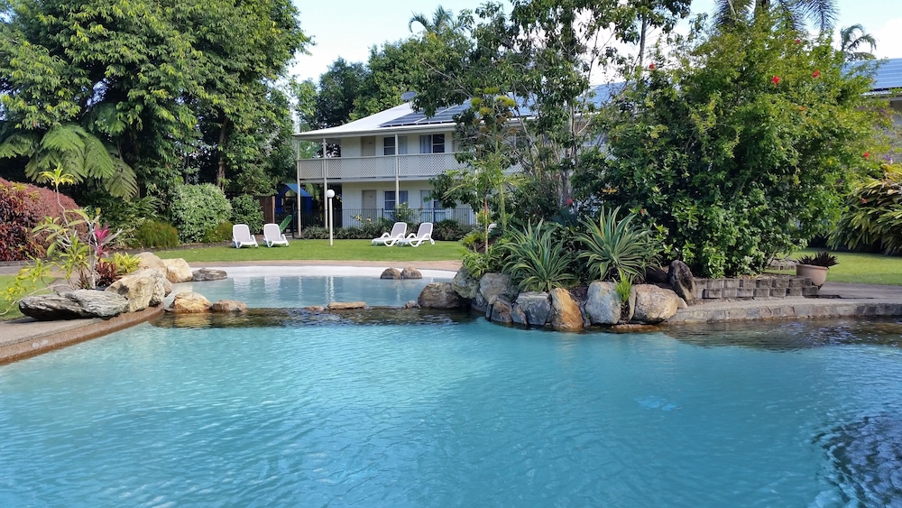 Cairns Gateway Resort - Accommodation Find