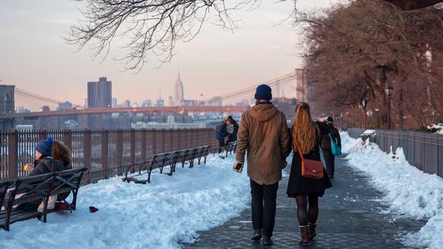 NYC Launches City-Wide Savings Program, ‘Winter Outing' Accommodation Find