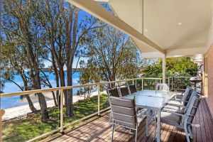 Foreshore Drive 123 Sandranch - Accommodation Find