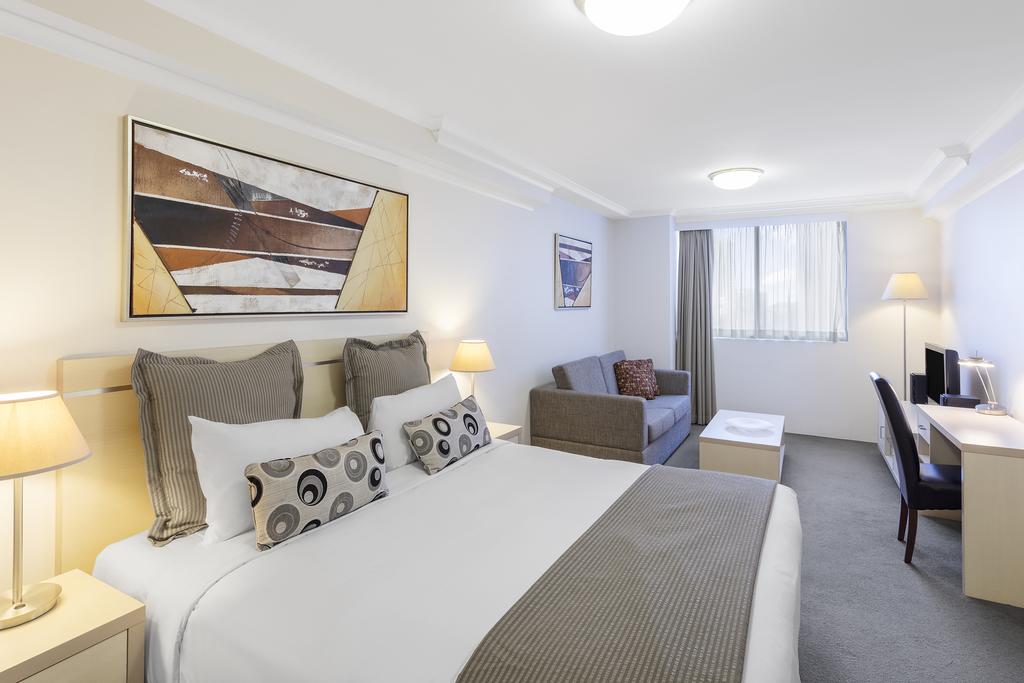 Apartments @ 317 Castlereagh - Accommodation Find